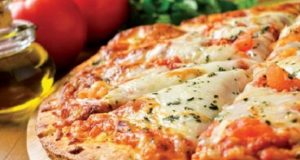 Esta broma de una pizzería llegó tan lejos que terminó en el despido de una empleada