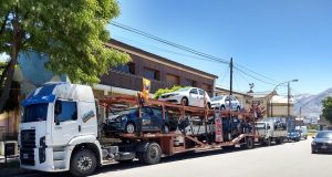 Esquel: Promocionan el Telebingo del 27 de diciembre a jugarse en el “Socios Fundadores” de Comodoro