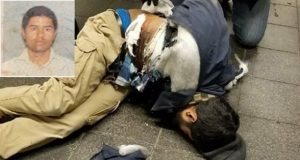 Fallido atentado terrorista este lunes en Nueva York