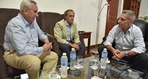 Chubut: Andes incorpora a Comodoro como escala para sus vuelos