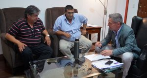 Chubut: El gobernador estará presente en el aniversario de Colán Conhué