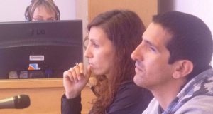Esquel: Tentativa de robo agravado por escalamiento, el juicio