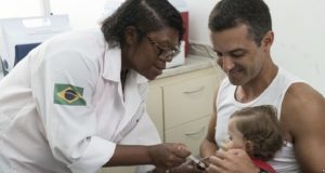 El gobierno de San Pablo reconoció que hay un «brote» de fiebre amarilla