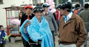 Chubut: Cronograma completo de fiestas populares para este mes en la provincia