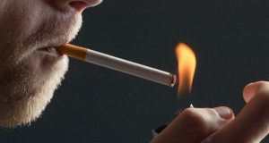 Los nuevos precios de los cigarrillos desde 2018