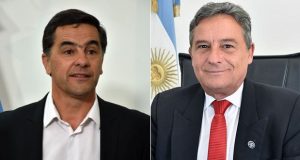Chubut: Hernan alonso vuelve al Ministerio de Producción y Bortagaray va al Ministerio de la Familia