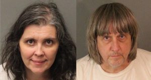 La casa del terror: hallan a 12 hermanos encadenados y hambrientos en California