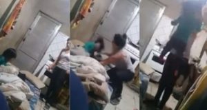 La madre que golpeó sus hijos por una tablet fue imputada y perdió la tenencia