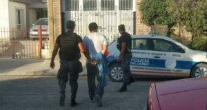Madryn: tres detenidos en allanamientos por caso de estafas con cheques
