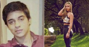 Fernando había cambiado la clave de su teléfono porque Nahir la había descubierto