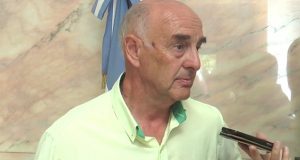 Chubut:  Rafa Williams a favor de la consulta popular por la minería