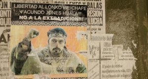 El Gobierno busca imponer el «método maorí» para aislar a los mapuches violentos de la RAM