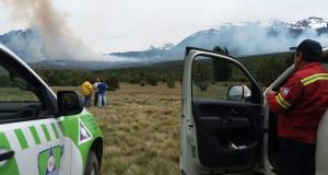 Chubut participó de planificación de operaciones con otras provincias patagónicas y Nación
