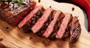 los argentinos consumieron 58 kilos de carne por persona en 2017
