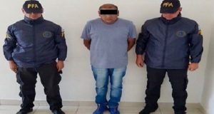 Madryn: Detuvieron al excartero condenado por retener más de 19 mil cartas