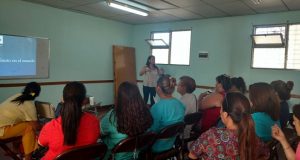 Chubut: Salud busca concientizar a la población sobre la importancia de viajar de manera segura