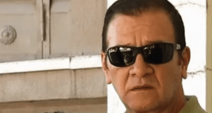 El oscuro prontuario por el que la Policía invesiga al padre de Nahir