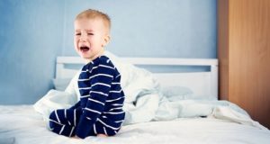 Crean software que detecta enfermedades a partir del llanto de los bebés