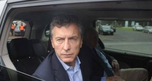 El ranking de funcionarios de Cambiemos que nunca pagan sus multas