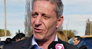 Chubut: El martes será un día clave y Arcioni apela a la responsabilidad de los diputados