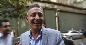 Chubut: El Gobernador entrega vehículos para traslado de pacientes a tres hospitales del interior provincial