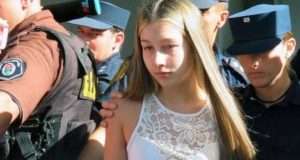 La pericia de Gendarmería que podría complicar aún más a Nahir