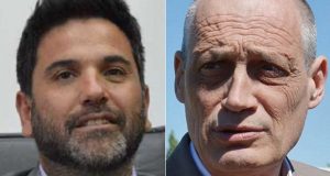 Chubut: Mamet y Castán también se fueron del Gobierno