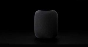 El parlante inteligente de Apple saldrá a la venta el 9 de febrero