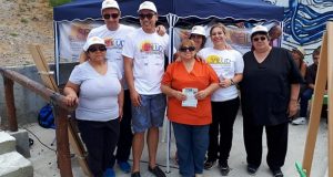 Chubut: Comenzó la Campaña de Verano “Salud en Marcha” 2018