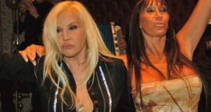 Susana habló de las “boludeces que dice Moria” y se instala otra guerra