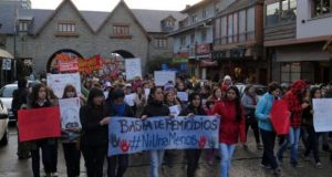 Bariloche: Las organizaciones de la ciudad decidieron marchar el 8M