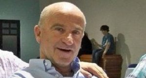 Chubut: El lunes asume Garzonio como ministro de Economía