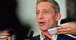 Chubut: El gobernador descalificó hoy a los diputados que hicieron fracasar la sesión extraordinaria de la Legislatura Provincial