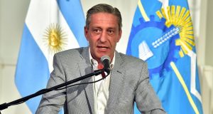 Chubut: «Nosotros nos caracterizamos por ser un gobierno transparente»