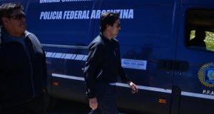 Bariloche: Gremios reclaman que no haya restricciones en juicio a Jones Huala