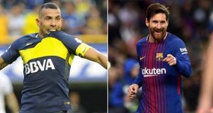 Boca enfrentará al Barcelona de Messi después del Mundial