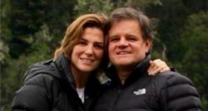 Enrique Sacco, tras la muerte de su mujer: «Quiero que se investigue la verdad de lo que pasó con Débora»