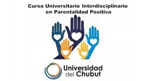 Lago Puelo: Curso universitario interdisciplinario en parentalidad positiva de la universidad del Chubut