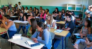 La Universidad del Chubut comienza sus actividades con récord de inscriptos