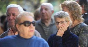 Anunciaron la jubilación anticipada para desocupados mayores de 55 años