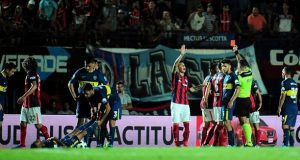 Las discusiones que dejó el empate caliente entre San Lorenzo y Boca