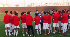 Historias mínimas de un plantel enamorado de Maradona