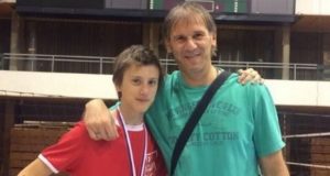 Marcos Milinkovic, a seis meses de la muerte de su hijo: «Estoy vacío por dentro»