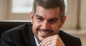 Insólito: Peña defendió a Díaz Gilligan: «No estamos hablando de fondos públicos»