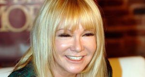 Soledad Silveyra contó cómo sigue peleando por su salud