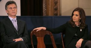 La grieta: 7 de cada 10 se pelearon con amigos y familiares por política