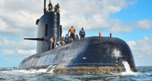 Retiran un buque que buscaba al ARA San Juan para rastrear un velero italiano