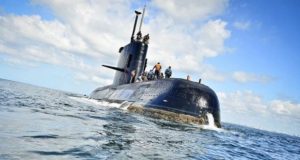 Las pruebas que echan por tierra la versión de que el Ara San Juan explotó