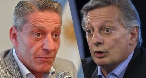 Chubut: El gobernador adelantó que recibirá a Aranguren en Telsen pero no formará parte del debate