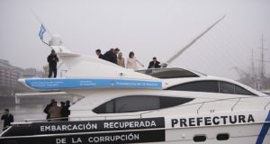 La Corte Suprema ordenó que los bienes secuestrados en casos de corrupción vayan a entidades de interés público